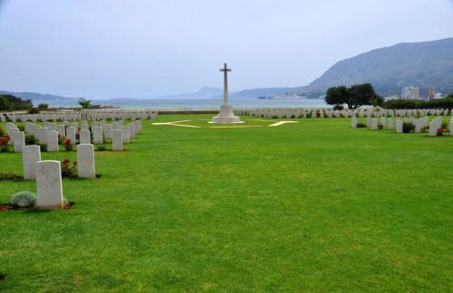 Sunrise Apartment - Photo 28