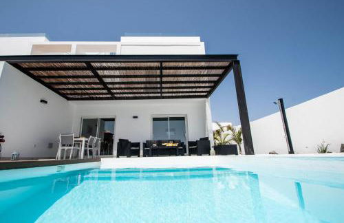 Serena Villa 38 - Heated pool, Sea Views, AC, High Speed Internet - Photo 32