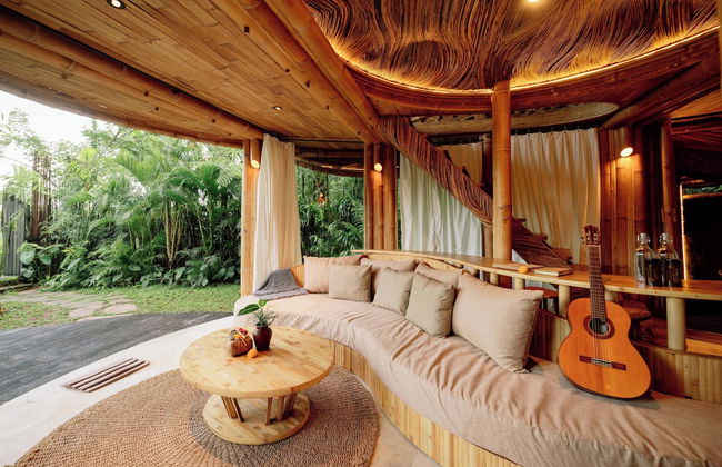 Hideout Mountain by Ini Vie Hospitality - Foto 27