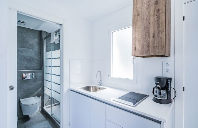 Apartamentos Sunway Apollo - Foto 18