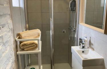 Cute mini-studio in Blythburgh - Foto 7