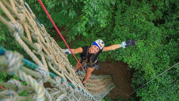 Sierra Madre Adventure Tour & Wind Tunnel - Foto 2