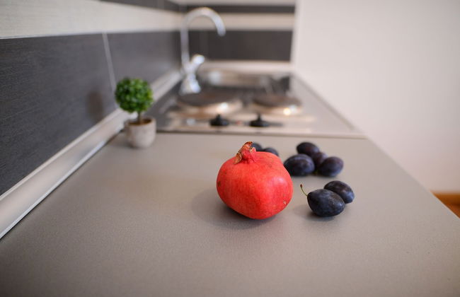 Central Spot Apartments - Foto 18