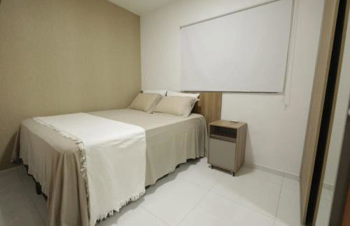 Apartamento Luxuoso à 2km da Litorânea - Foto 20