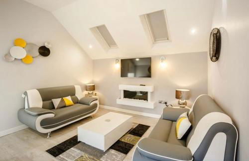 Rowley stone cottages - Foto 21