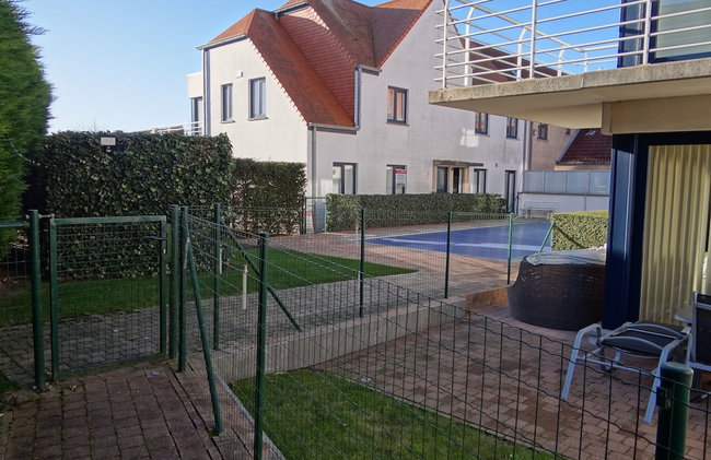 Apartment in Nieuwpoort With sea Views - Photo 11