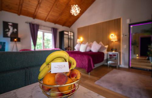 Villa Tropicana Berlin Potsdam - Foto 77