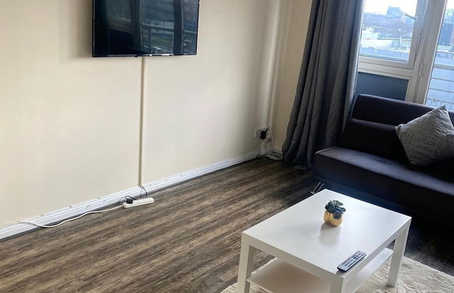 Apex Morrison Street Apartment - Foto 15