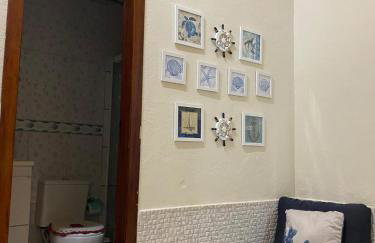 Chalé Canaã - Foto 12