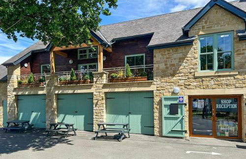 Whispering Pines Spa - Uk50087 - Foto 17