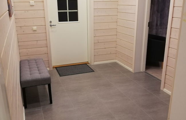 Ammatour Villas - Photo 15