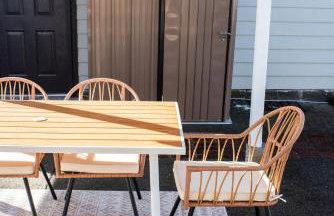 Entire house New Reno w AC Pet friendly gated back - Foto 25