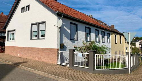 Ferienwohnung Bella - Foto 1