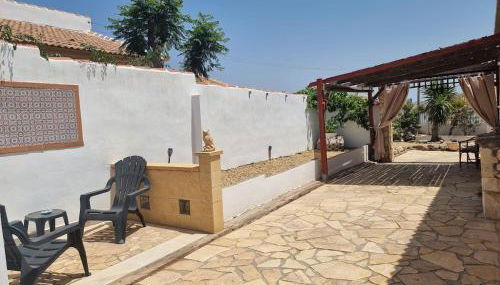 Casa Bella - 2 Bedroom Villa - Arboleas - Foto 4