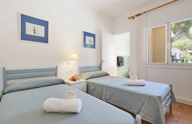 Llevant in Llafranc With 3 Bedrooms and 2 Bathrooms - Foto 8