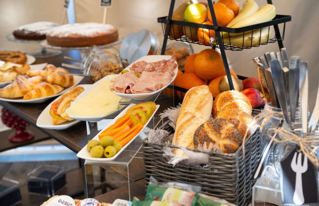 Sol Y Mar Camere e Appartamenti - Foto 43