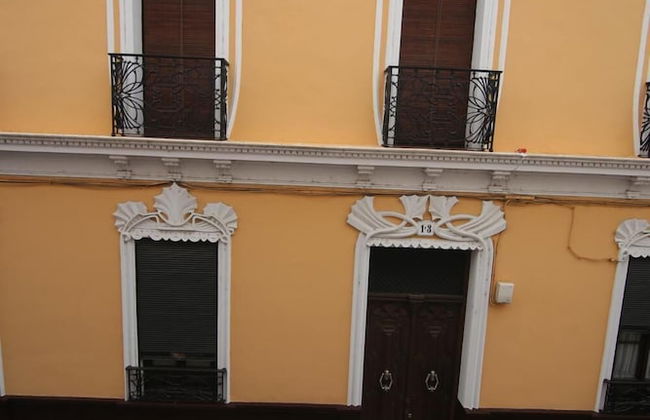 La Casa de la Alcazaba - Foto 23