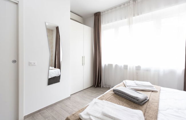 247 LuxuryRooms - Foto 45