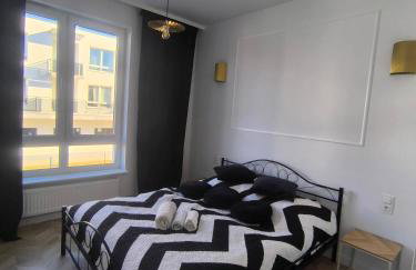 Apartamenty Sady - Photo 9