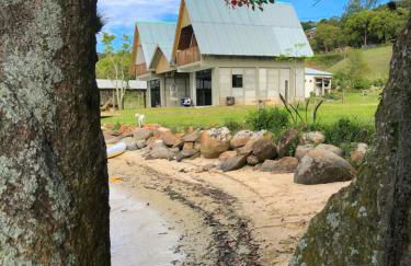 Chalé na beira da lagoa com vista - Photo 41