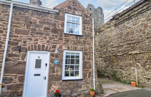 Periwinkle Cottage - Foto 33