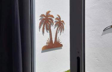 Bungalow La Palmera - 2 bedroom - PLAYA ROCA residence sea front access - Pool View - Free AC - Wifi - Foto 33