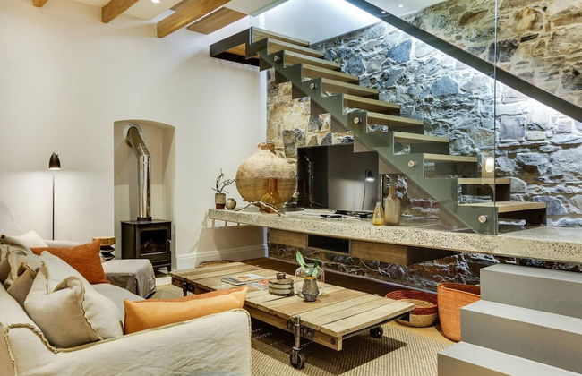 Exquisite De Waterkant Apartment With Pool 157 Waterkant - Foto 4