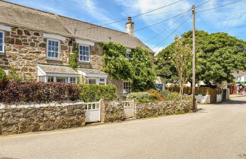 Churchtown Cottage - Foto 1