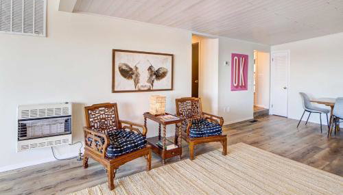 Lake Hudson Home with Patio in Locust Grove - Foto 4