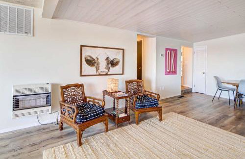 Lake Hudson Home with Patio in Locust Grove - Foto 4