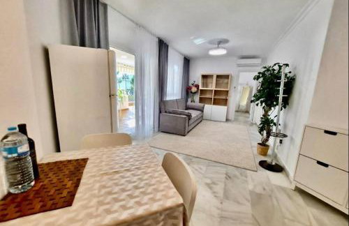 MI CAPRICHO Seafront Apartment - Foto 6