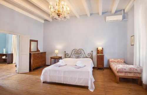 Villa Oleandra with Pool up to 12 People - Foto 12