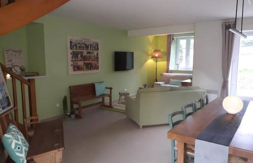 Gite Escapade - La Dauvinerie - Foto 8