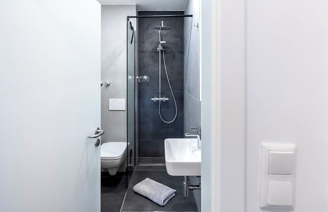 Glück Auf Appartements Herkulesstraße - Foto 8