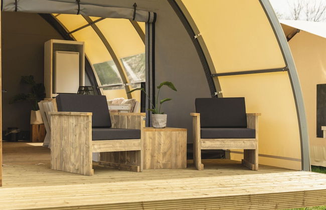 Wellness Lodge With Sauna and Wonderful Views - Foto 44