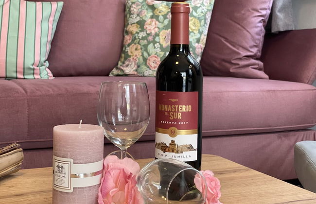 Appartement im Fuchsbau in Bad Sachsa - Foto 7