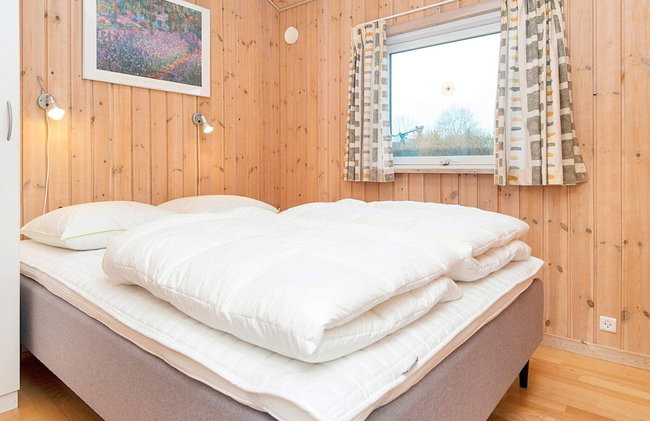 Seclusive Holiday Home in Jutland near Sea - Foto 3