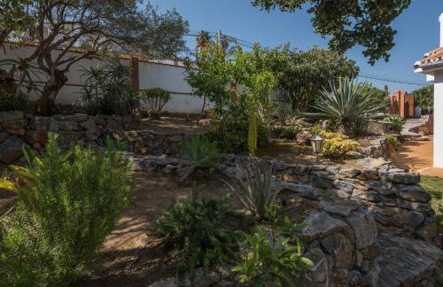 Villa Manzanilla, Malaga - Photo 53