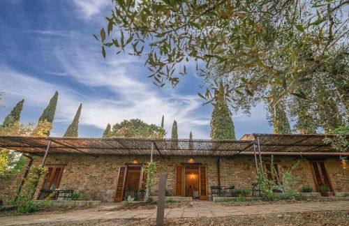 Tenuta di Poggio Cavallo - Foto 36