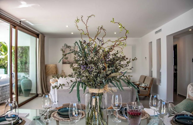 Villa Artista Calpe - Foto 44