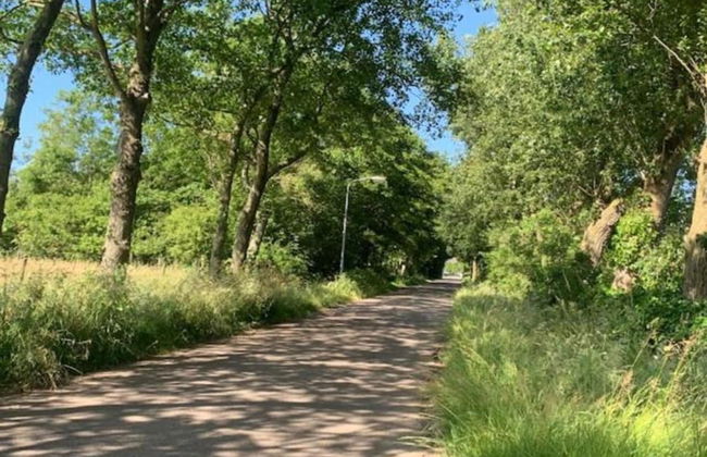 Chalet by Wadden Sea With Sunny Garden - Foto 34