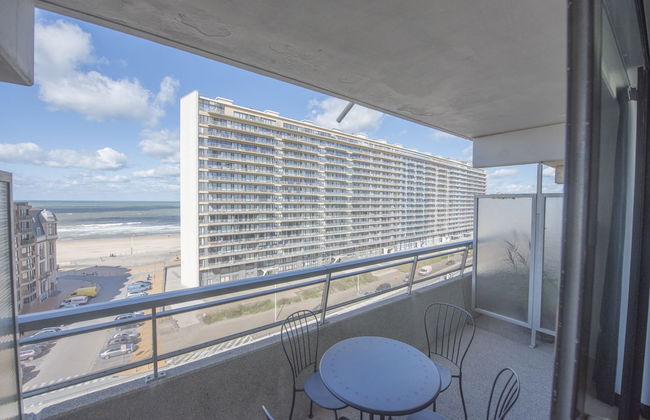 Ostend studio - Foto 9