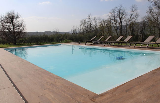 Appartamento Franciacorta - Photo 33