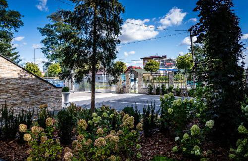 Willa Krakowska - Foto 58