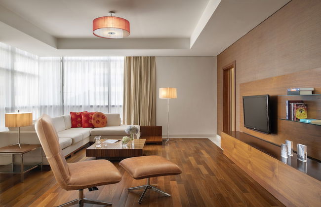 Fraser Suites Doha - Foto 57