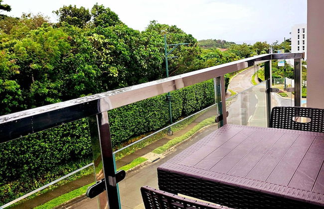 Evelyn Azure Escapes Boracay Newcoast - Foto 62