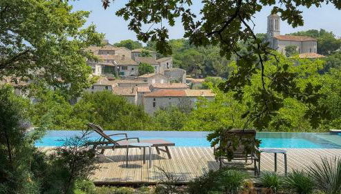 Gîte de la Maison Chassel - Foto 3