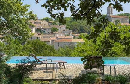 Gîte de la Maison Chassel - Foto 3