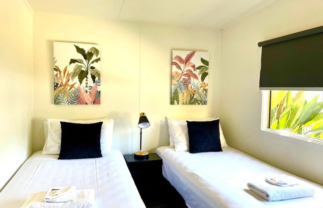 Esk Caravan Park & Motel - Foto 14