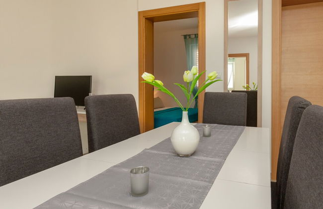 Apartments Mistral - Photo 33